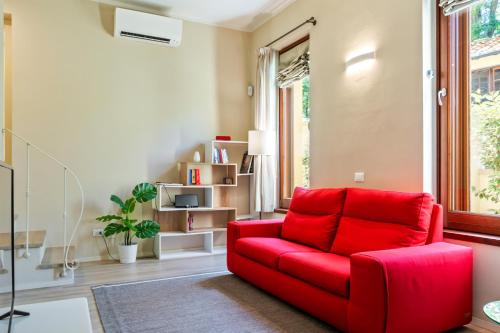 GuestHost - Piazzale Michelangelo Modern Flat