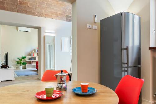 GuestHost - Piazzale Michelangelo Modern Flat