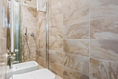 GuestHost - Piazzale Michelangelo Modern Flat