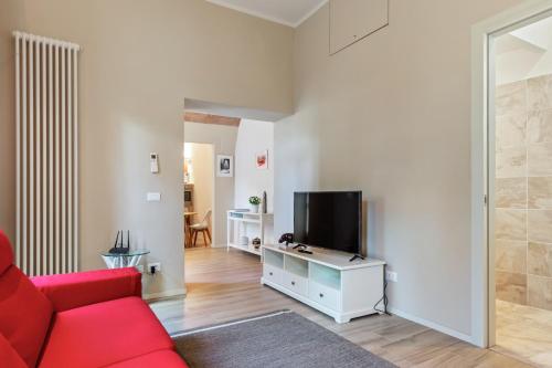 GuestHost - Piazzale Michelangelo Modern Flat
