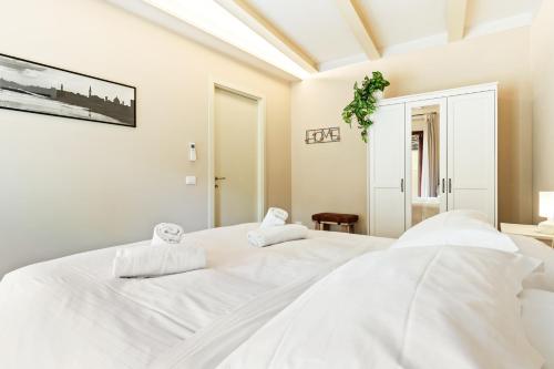 GuestHost - Piazzale Michelangelo Modern Flat