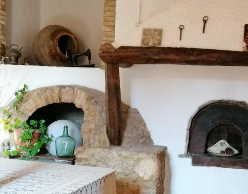 Fotografie z fotogalerie ubytování Maset del Garraf v destinaci Olesa de Bonesvalls