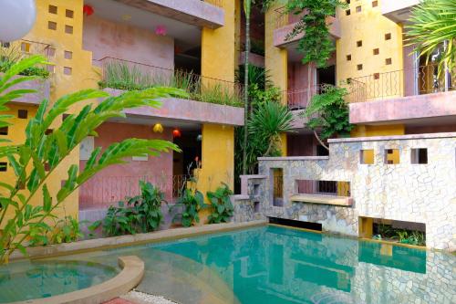 Ảnh trong thư viện ảnh của The Weenee Boutique ở Hat Yai