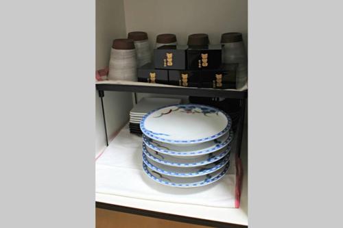 Gambar di galeri bagi Guesthouse Maishu di Kyoto