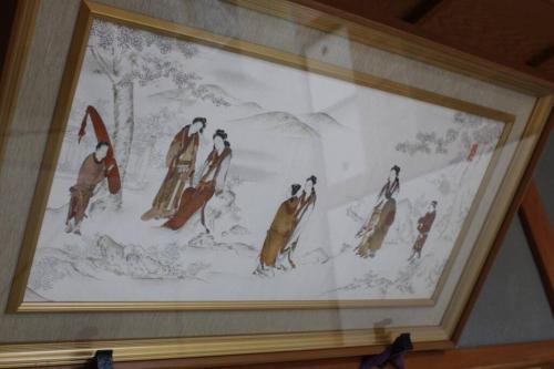Gambar di galeri bagi Guesthouse Maishu di Kyoto