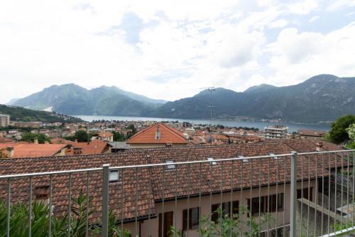 Mamma Ciccia Holiday Home - Romantic Lake View