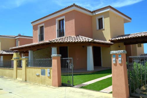 casa AGORA