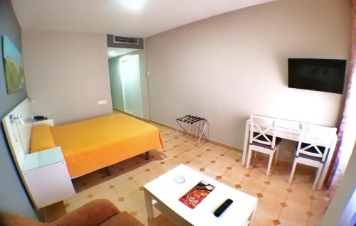 Apartamentos Resitur, Seville – Updated 2022 Prices