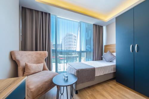 Gallery image of RUSH HOTEL İSTANBUL in Istanbul