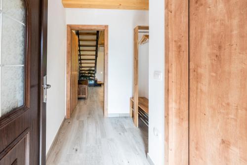 ボーヒニにあるApartmaji MMのギャラリーの写真