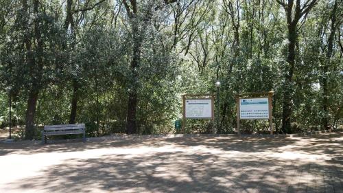 Gambar di galeri bagi Casa Carolina di Collepasso