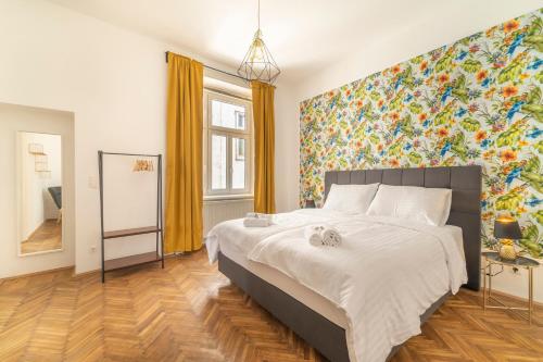 josef's home I Urban Classic Apartment I 03