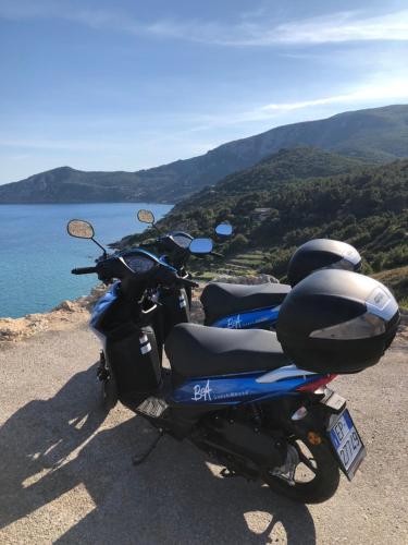 Imagem da galeria de BeA Guest House em Porto Ercole