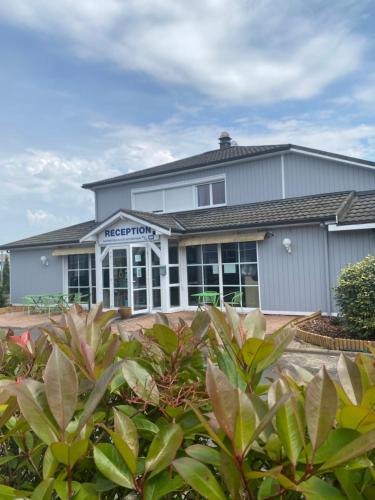 Fasthotel Tours Nord