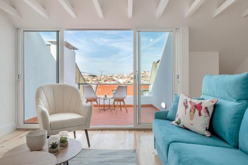 Comtesse Lisbonne Apartments