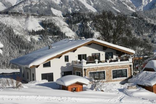 Haus Bergliebe photo 2