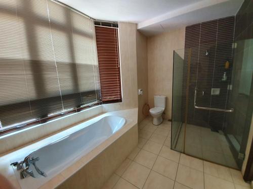 Gallery image of Eden Cosy Living in Batu Ferringhi