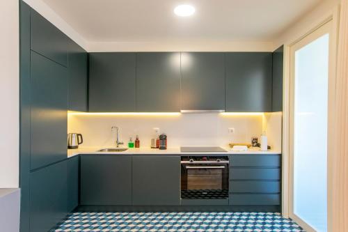 Chic Alves Apartment