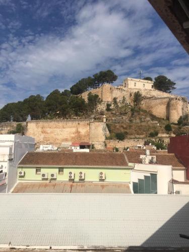 Apartamento con 2 dormitorios