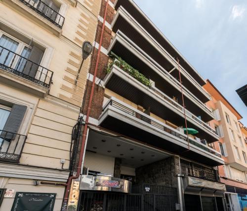El Hogar de Pedro Zerolo