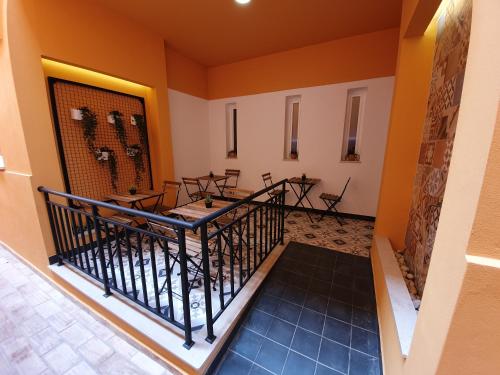 Фотография из галереи Inn Faro - Casa Amarela - Guest House в Фару