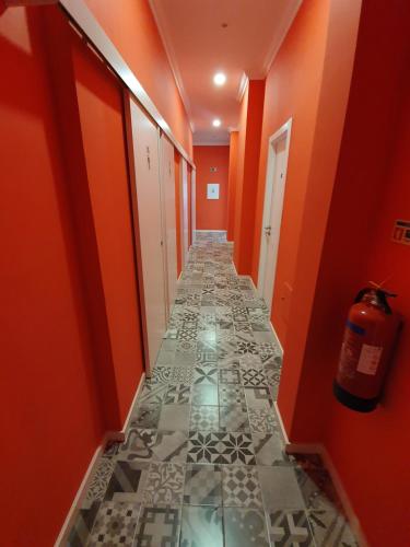 Фотография из галереи Inn Faro - Casa Amarela - Guest House в Фару