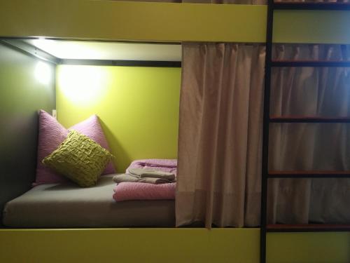 Gallery image of Hostel **Casa del Sole** in Klenovica