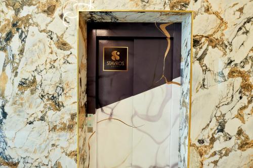 Gallery image of Stavros Hotel in Mamaia