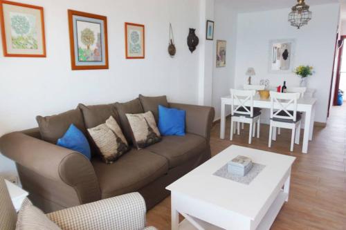 Apartamento ARCE NSF24- TORRECILLA, NERJA