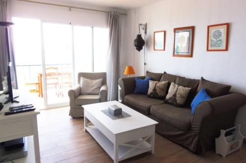 Apartamento ARCE NSF24- TORRECILLA, NERJA
