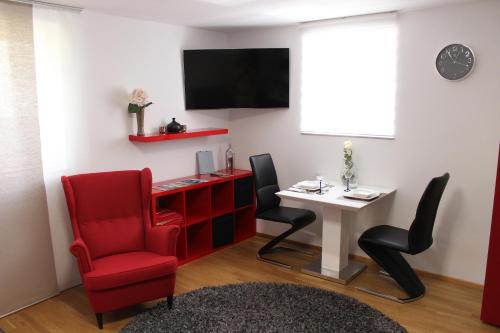 Apartment Arcinessa Friedrichshafen Bodensee