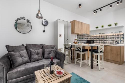 Srnec Apartments - Centar