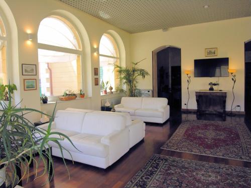 Gallery image of Hotel Morandi in Sanremo