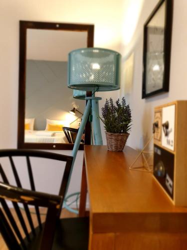 Gallery image of Aigaion Guesthouse in Therma