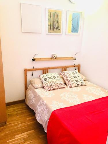 Apartment Aptucat