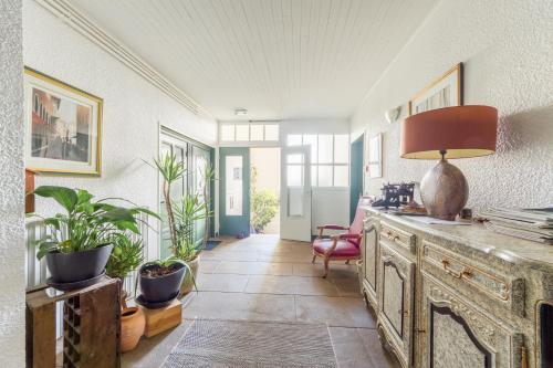Ermitage Saint Vincent B&B – Photos 3