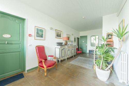 Ermitage Saint Vincent B&B – Photos 5