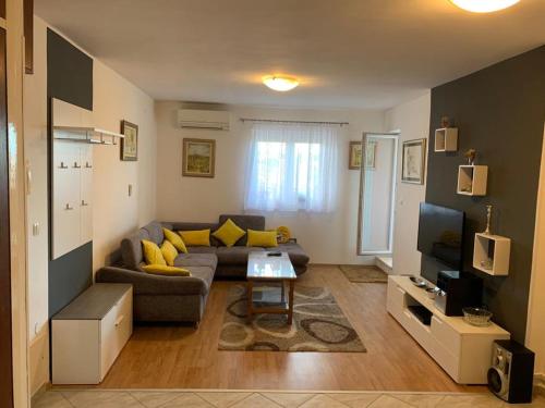 Imagem da galeria de Bacvice Seaview em Split