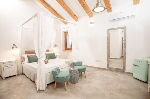 Alloggi in Sardegna | Dove dormire in Sardegna