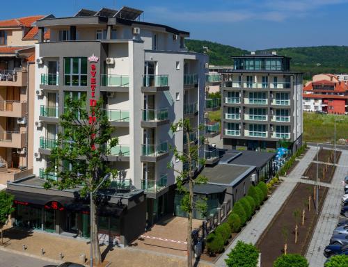 Sveti Dimitar Hotel – Photos 5