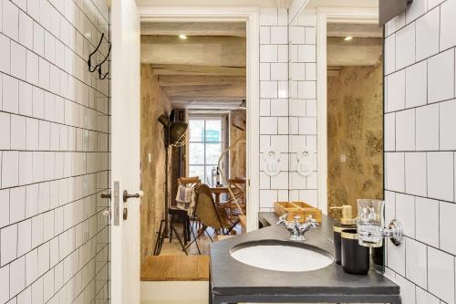 Jardins da Muralha Apartments & Suites by DA'HOME