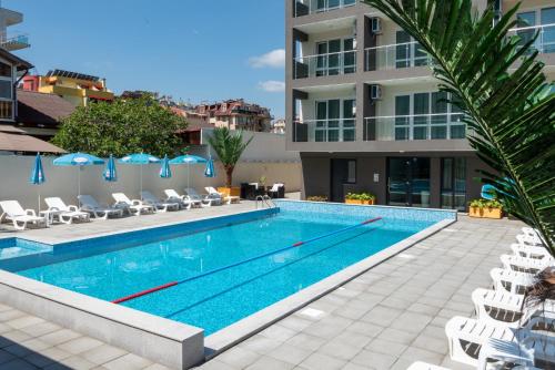 Sveti Dimitar Hotel – Photos 4