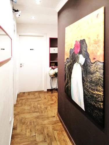 Imagen de la galería de B&B Centro900, en Palermo