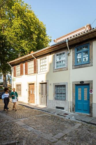 Jardins da Muralha Apartments & Suites by DA'HOME