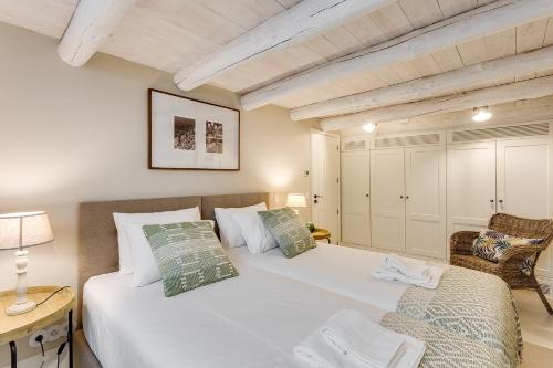 Jardins da Muralha Apartments & Suites by DA'HOME