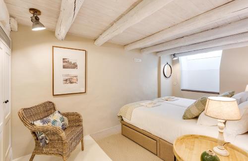 Jardins da Muralha Apartments & Suites by DA'HOME