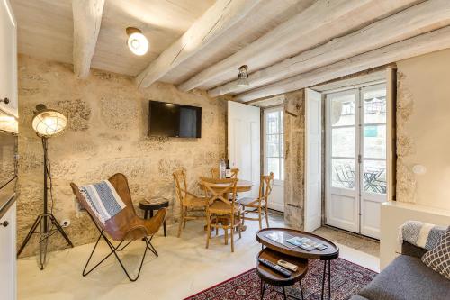 Jardins da Muralha Apartments & Suites by DA'HOME