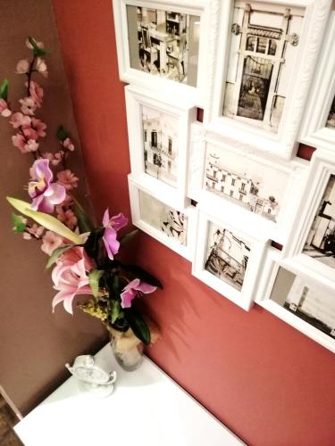 Imagen de la galería de B&B Centro900, en Palermo
