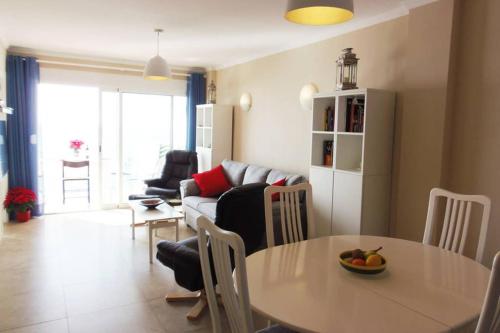 Apartamento ARCE NSFM TORRECILLA NERJA