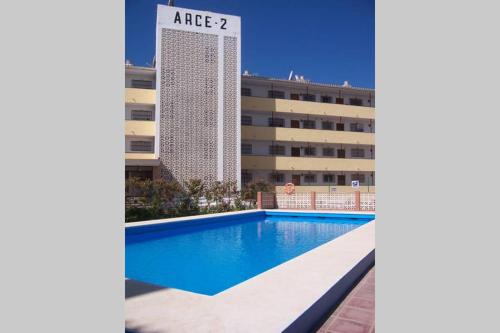 Apartamento ARCE NSFM TORRECILLA NERJA
